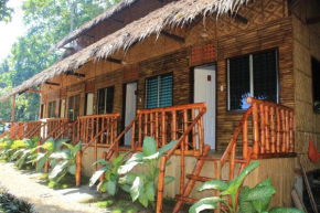 Loboc Cool River Resort